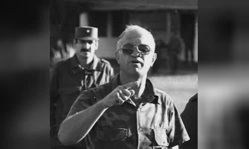 Aldo Rico
