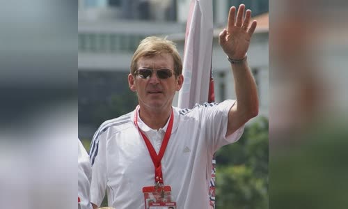 Kenny Dalglish