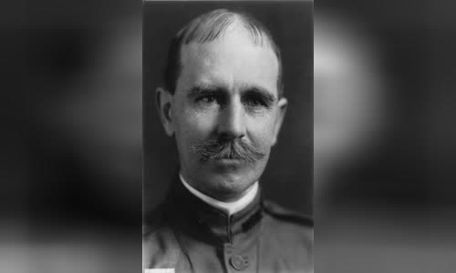 John Henry Wigmore