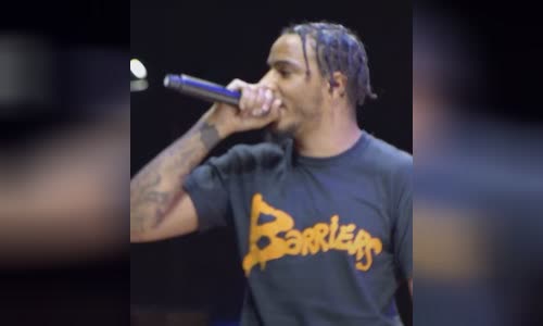 AJ Tracey