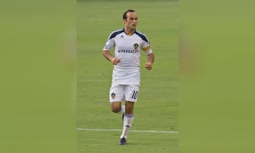 Landon Donovan