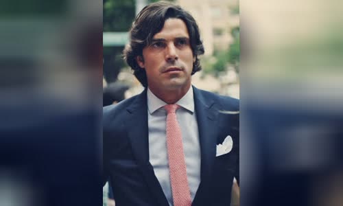 Nacho Figueras