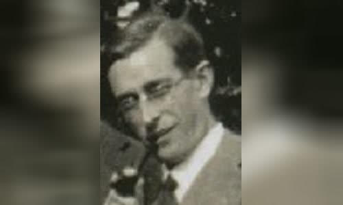 George Gamow