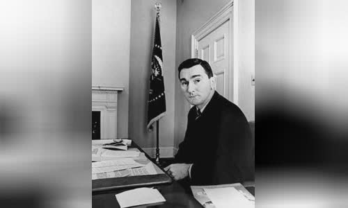 Kenneth O'Donnell