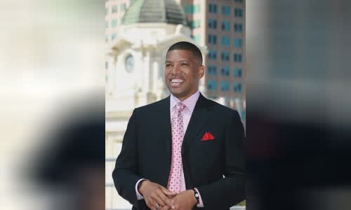 Kevin Johnson (basketball)