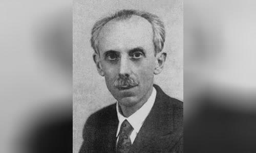 Oscar Chisini