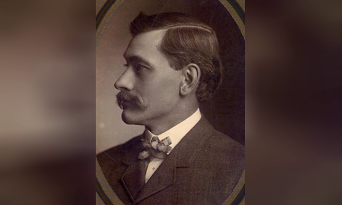 Jacob L. Beilhart