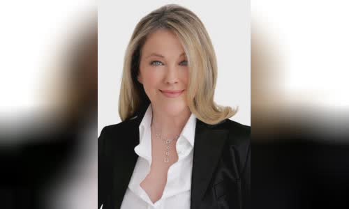 Catherine O'Hara