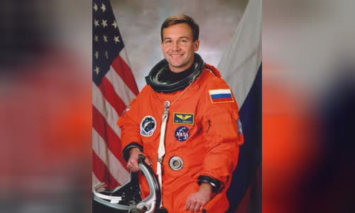 Yury Lonchakov