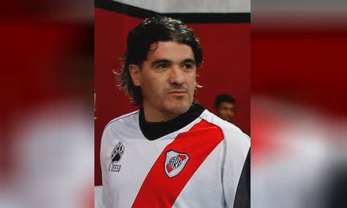 Ariel Ortega