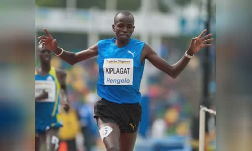 Benjamin Kiplagat