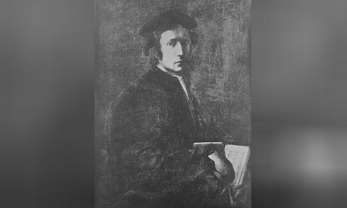 Francesco de Layolle