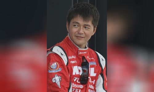 Satoshi Motoyama