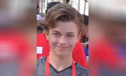 Jacob Hopkins