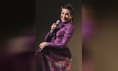 Ofelia Medina