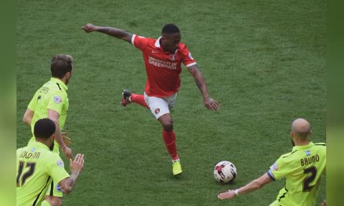 Callum Harriott