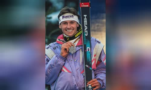 Helmut Mayer