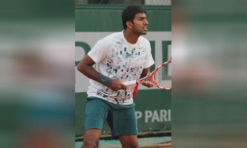 Rohan Bopanna