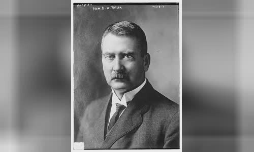 David W. Taylor