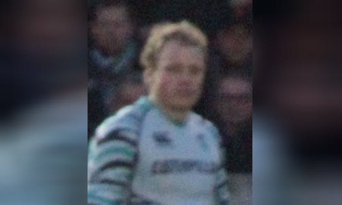 Scott Hamilton (rugby union)