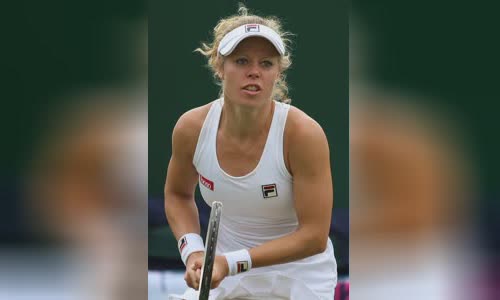 Laura Siegemund