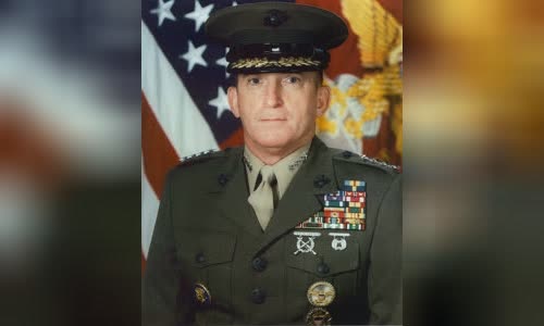 Charles C. Krulak