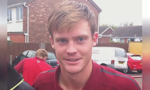 Adam Watts (footballer)