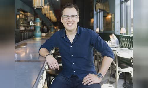 Mike Krieger