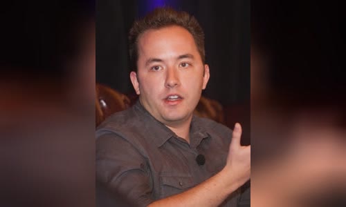 Drew Houston