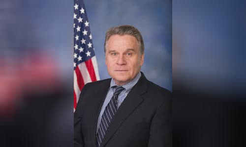 Chris Smith (New Jersey politician)