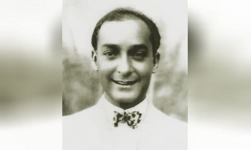 Charles Corm