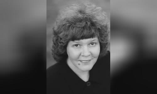Irina Ratushinskaya