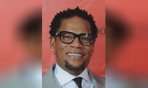 D. L. Hughley