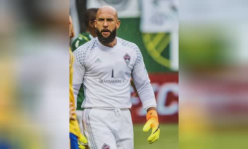 Tim Howard