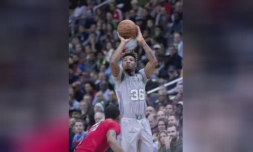 Marcus Smart