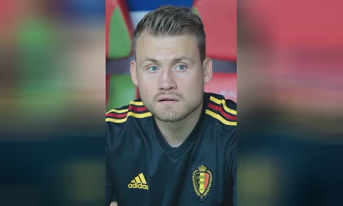 Simon Mignolet