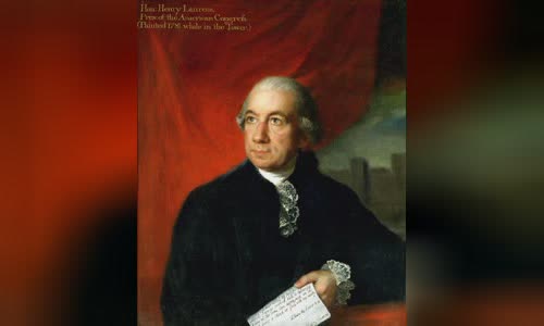 Henry Laurens