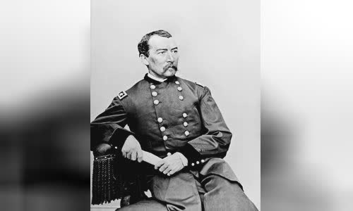 Philip Sheridan
