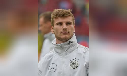 Timo Werner