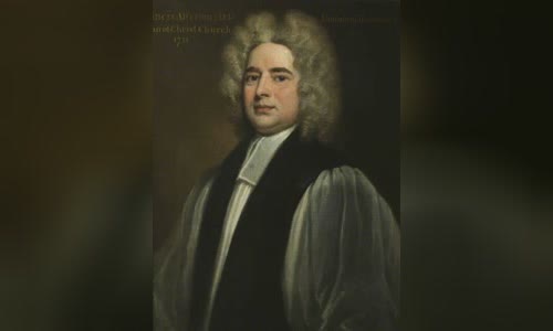 Francis Atterbury