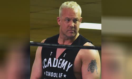 Ken Anderson (wrestler)
