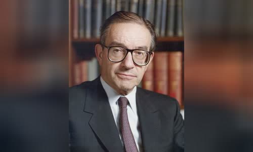 Alan Greenspan