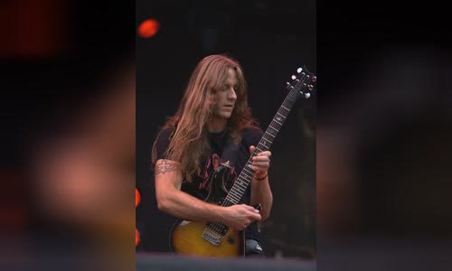 Peter Lindgren (musician)