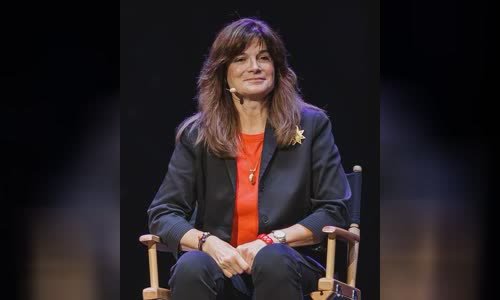 Carolyn Porco