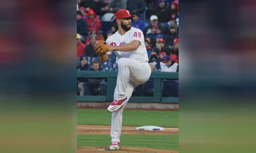Jake Arrieta