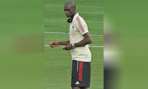 Bakaye Traoré