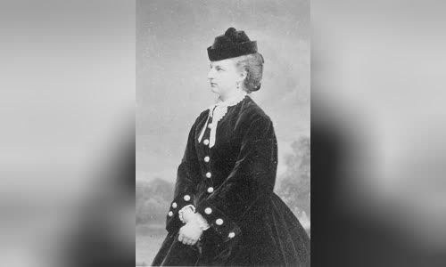 Princess Clémentine of Orléans