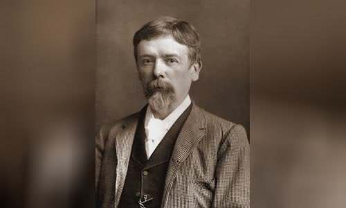 George du Maurier