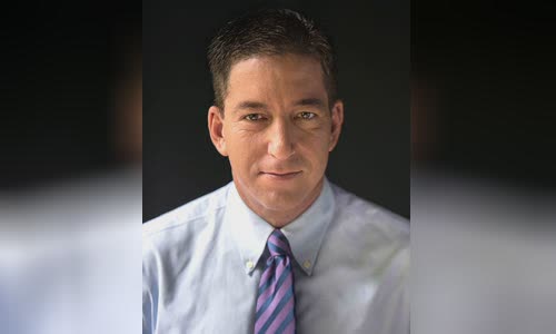 Glenn Greenwald