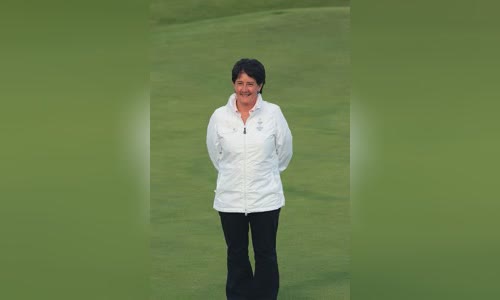 Alison Nicholas